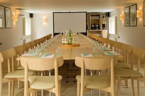Meeting facility - Minster Mill Hotel and Spa (Witney)