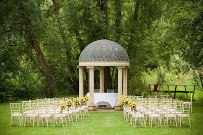 Minster Mill Hotel and Spa