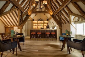 Bar (sur place)