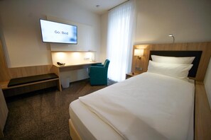 Room - Hotel Go2bed Weil Basel (Weil am Rhein)