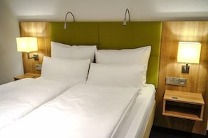 Room - Hotel Go2bed Weil Basel (Weil am Rhein)