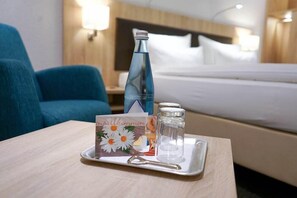 Room - Hotel Go2bed Weil Basel (Weil am Rhein)