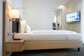 Room - Hotel Go2bed Weil Basel (Weil am Rhein)