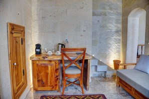 Interior - Petra Inn Cappadocia (Nevşehir)