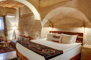 Room - Petra Inn Cappadocia (Nevşehir)