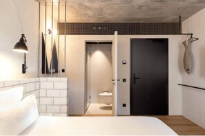 Room - Hotel Stella Lugano Cosy and Charming (Lugano)