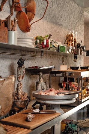 Dining - Hotel Stella Lugano Cosy and Charming (Lugano)