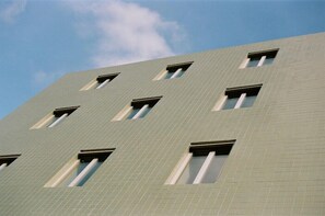 Exterieur