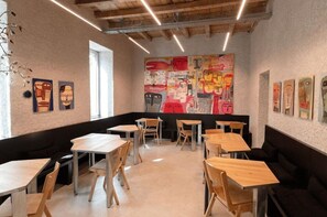 Restaurantes