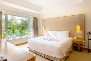 Room - Ocean View Resort Yalong Bay (Sanya)