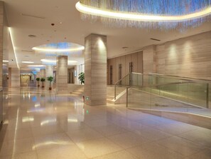 Interior - Ocean View Resort Yalong Bay (Sanya)