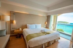 Room - Ocean View Resort Yalong Bay (Sanya)