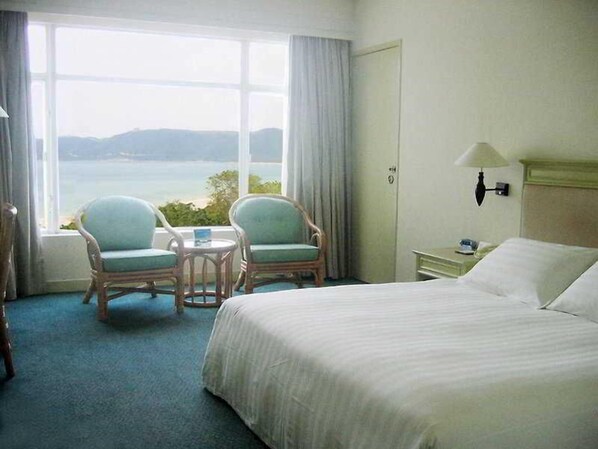 Room - Ocean View Resort Yalong Bay (Sanya)