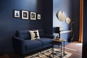 منطقة المعيشة