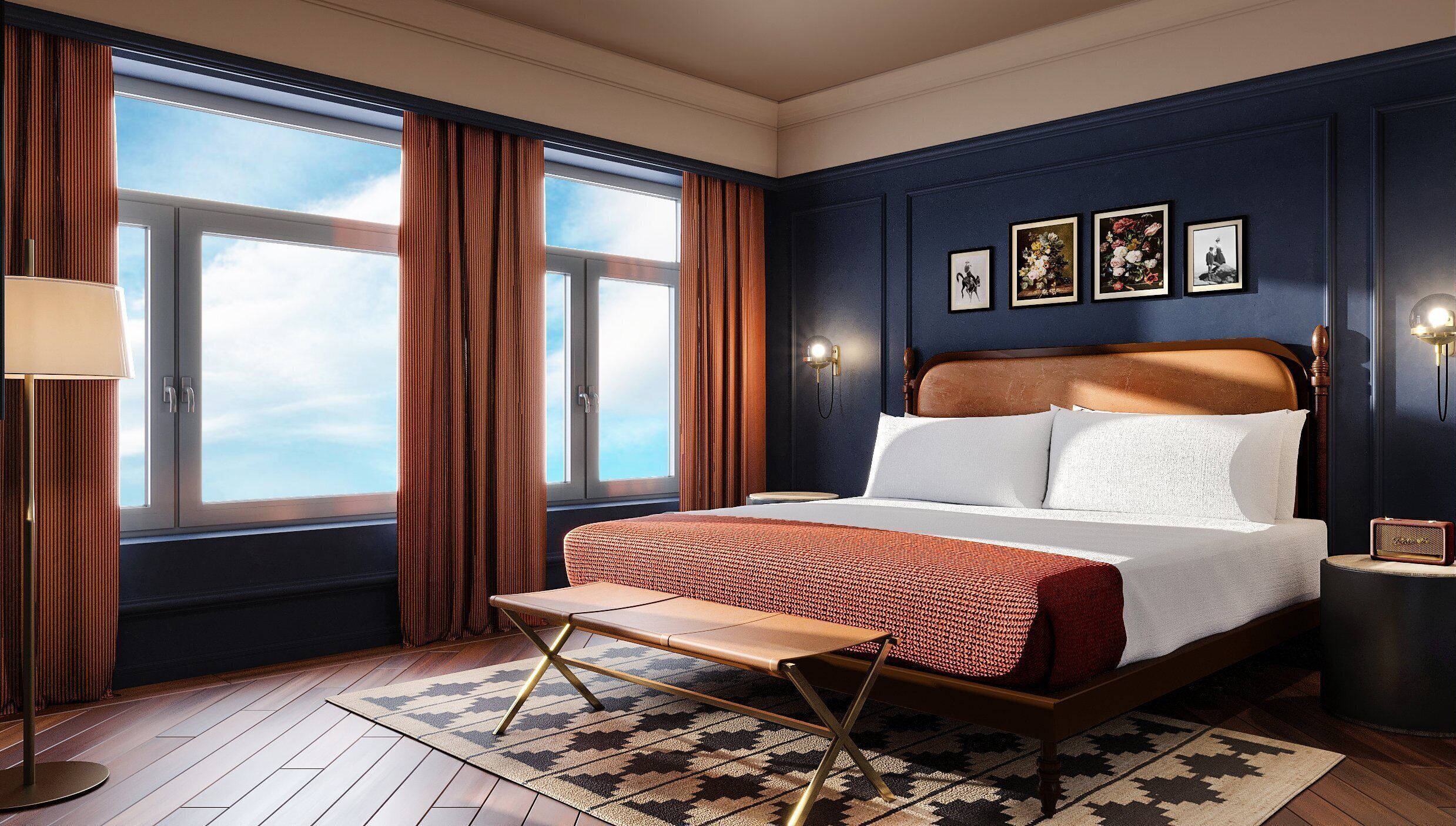 Chambre
