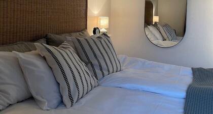 Aston Villa Hotell