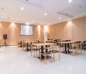 Meeting facility - JI Hotel Shanghai Anting Metro Station (Shanghai)