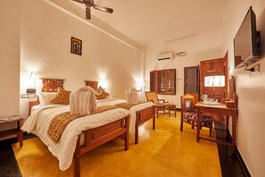 Room - Villa Du Ocean (Puducherry)