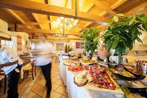 Restaurantes