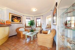 ล็อบบี้