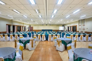 Banquet hall - Patra Anyer (Anyer)