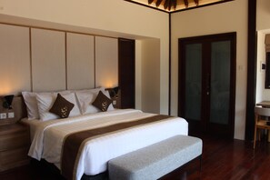 Room - Patra Anyer (Anyer)