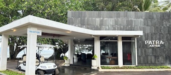 Patra Anyer