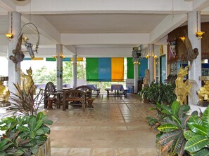 Dining - Phucome Resort (Khao Kho)
