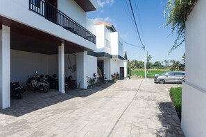 Exterior - Sujiwa Ubud Retreat (Sukawati)