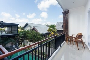 Property grounds - Sujiwa Ubud Retreat (Sukawati)