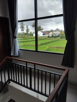 Interior - Sujiwa Ubud Retreat (Sukawati)