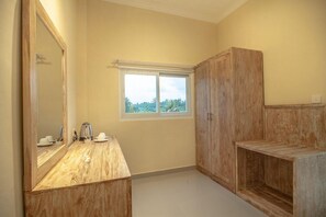 Interior - Sujiwa Ubud Retreat (Sukawati)