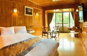 Room - Ali-shan Kaofeng Hotel (Alishan)