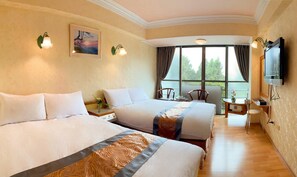 Room - Ali-shan Kaofeng Hotel (Alishan)