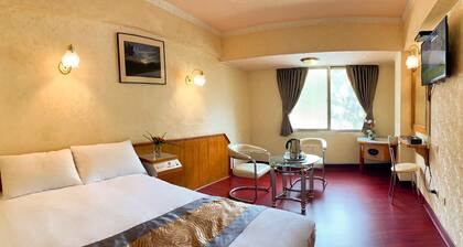 Ali-shan Kaofeng Hotel