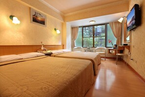 Room - Ali-shan Kaofeng Hotel (Alishan)