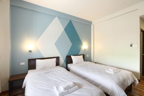 Room - Mest Hotel (Phatthalung)