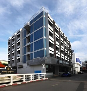 Exterior - Mest Hotel (Phatthalung)