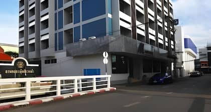 Mest Hotel