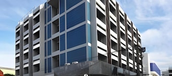 Mest Hotel