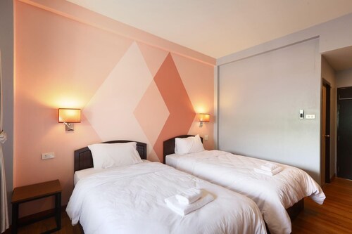 Mest Hotel