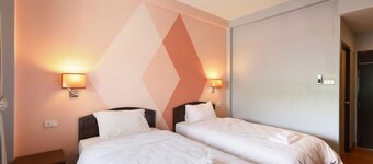 Mest Hotel