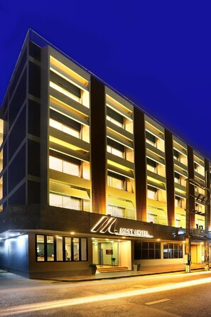 Exterior - Mest Hotel (Phatthalung)