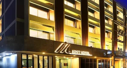 Mest Hotel