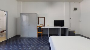 Room - Monta Apartment (Chonburi)