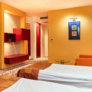 Room - Mirena Hotel (Plovdiv)