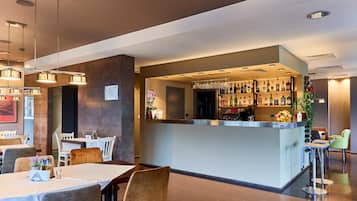 Bar (en la propiedad)