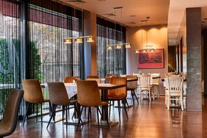 Dining - Mirena Hotel (Plovdiv)