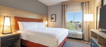 Woodspring Suites Pecos