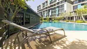 Pool - Core Suite Klia By Dreamscape (Sepang)